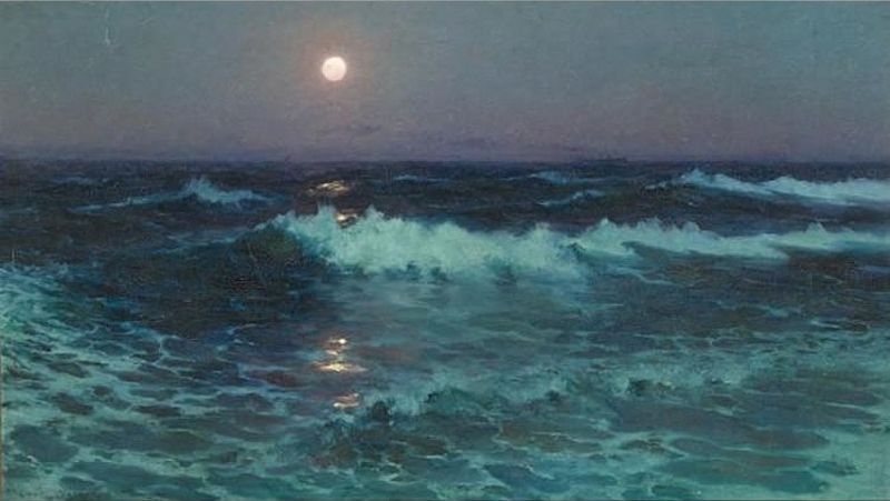 Lionel Walden Moonlight
